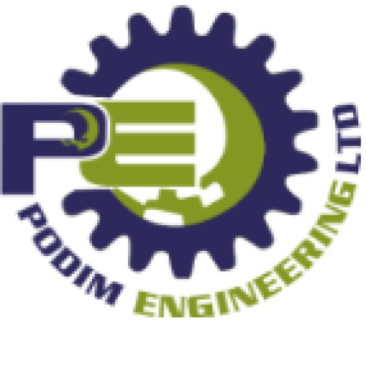 Podim Engineering Ltd